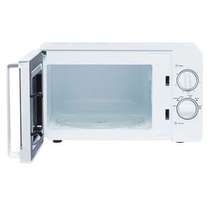 Microondas BGH BLANCO B120M20 Mecánico 700W 20 Lts