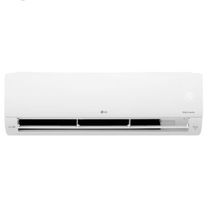 Aire Acondicionado Split LG S4-W24K231E DualCool Frío/Calor 6448W ThinQ Inverter