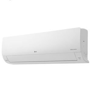 Aire Acondicionado Split LG S4-W24K231E DualCool Frío/Calor 6448W ThinQ Inverter