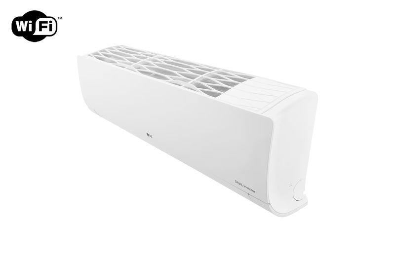 Aire-Acondicionado-LG-Dual-Cool-6000-Frigorias-Frio-Calor