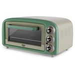 Horno-Grill-Atma-HG1622VP-16-litros-1380W-vintage-Verde-