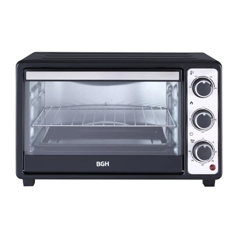 Horno-Electrico-BGH-BHE25M23N-25-litros-DUO-3-niveles-timer-Stay-On