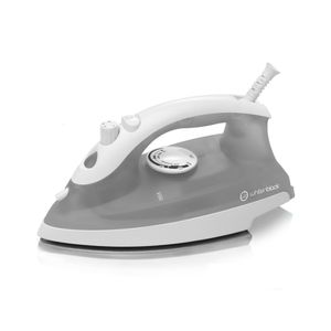 Plancha a Vapor WHITENBLACK RPWB01 1100W Gris