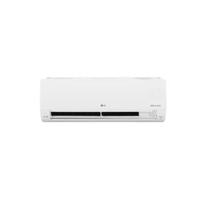 Aire Acondicionado Inverter LG S4-W12JA31A DualCool 3517W ThinQ