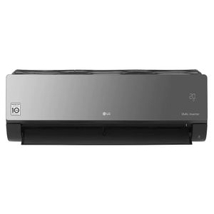 Aire Acondicionado Split LG S4-W12JARPA ArtCool Frío/Calor 3517W ThinQ Inverter