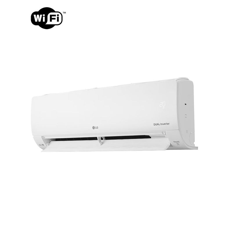 Aire-Acondicionado-Inverter-LG-S4-W12JA31A-Dual-Cool-3517W-wi-fi-