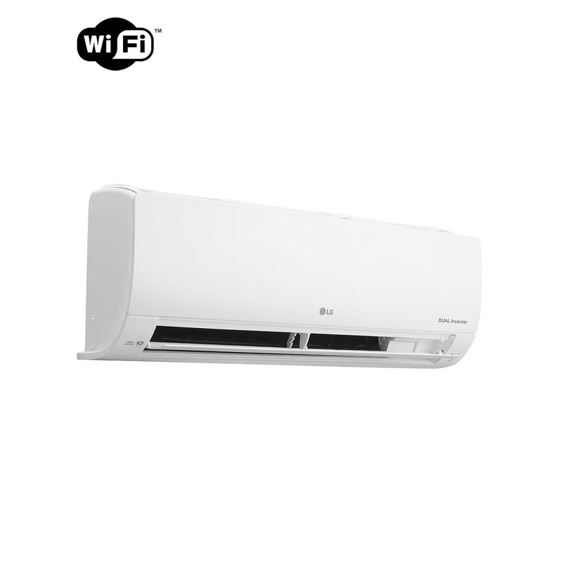 Aire-Acondicionado-Inverter-LG-S4-W12JA31A-Dual-Cool-3517W-wi-fi-