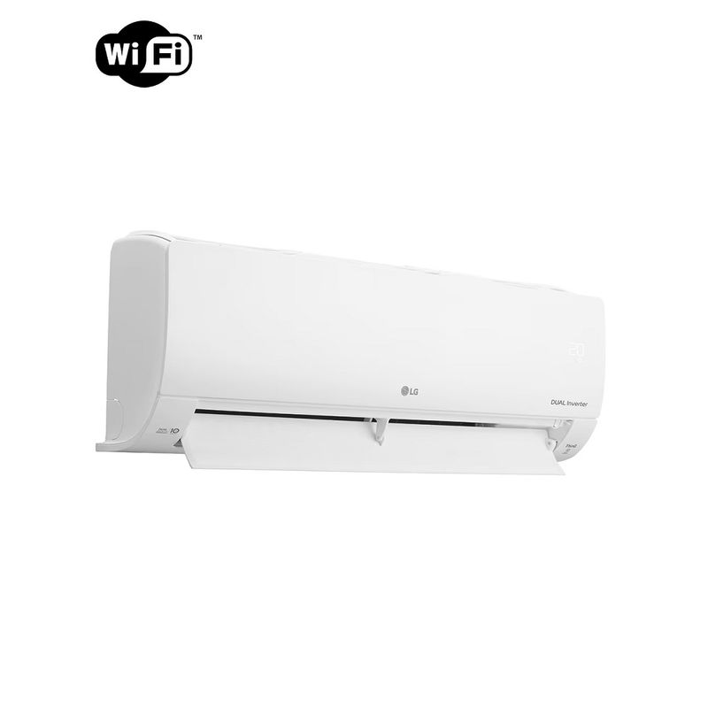 Aire-Acondicionado-Inverter-LG-S4-W12JA31A-Dual-Cool-3517W-wi-fi-