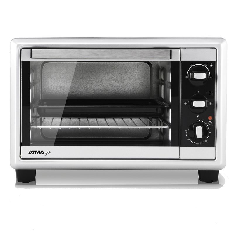 Horno-Grill-Atma-HG1722P-17-litros-Timer-60-Minutos-1200W