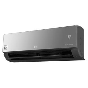 Aire Acondicionado Split LG S4-W24K2RPE ArtCool Frío/Calor 6448W ThinQ Inverter