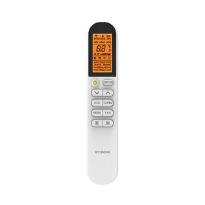 Aire Acondicionado Split HYUNDAI HY11INV-3200FC Frío/Calor 3200W Inverter