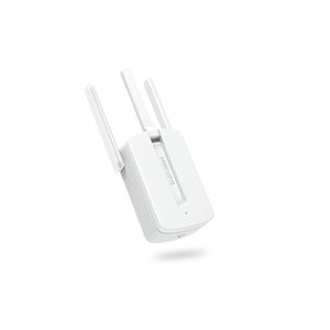 Extensor de Rango Wi-Fi MERCUSYS MW300RE 300Mbps