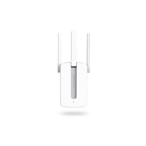 Extensor de Rango Wi-Fi MERCUSYS MW300RE 300Mbps