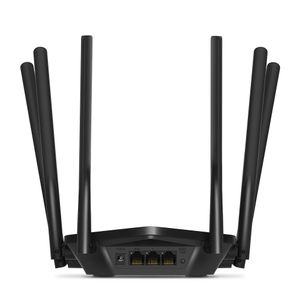 Router MERCUSYS MR50G AC1900 6 Antenas Dual Band