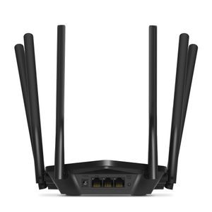 Router Mercusys MR50G AC1900 6 Antenas Dual Band