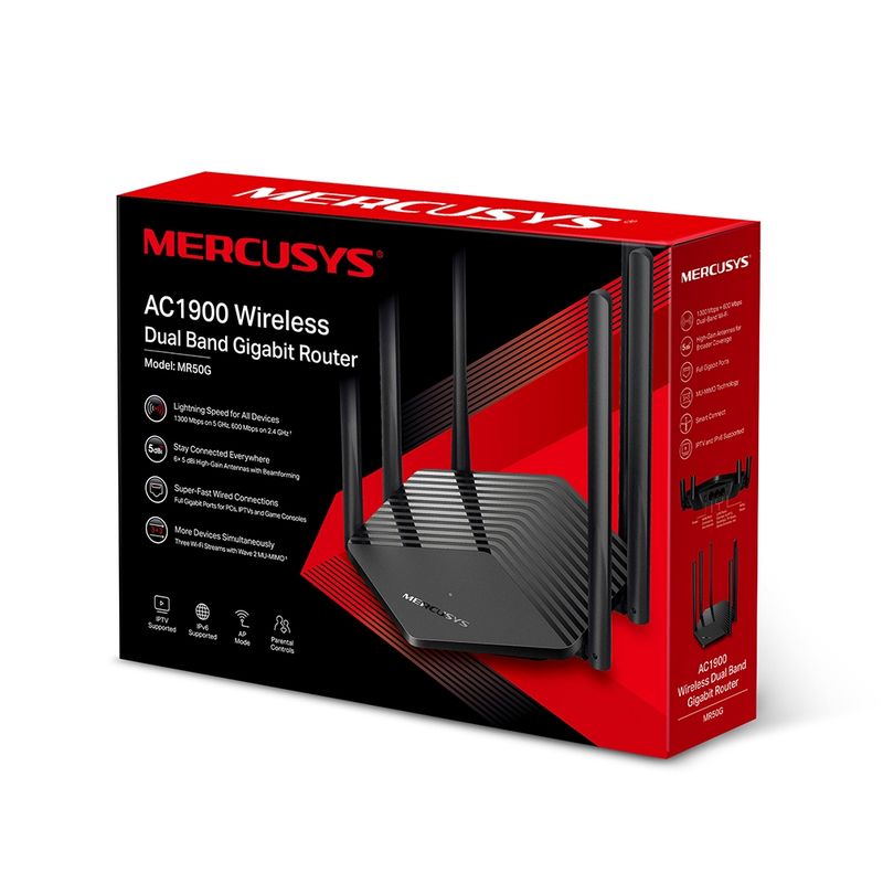 Router-Mercusys-MR50G-AC1900-6-Antenas-Dual-Band--3