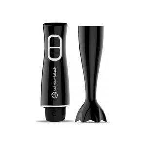 Mixer WHITENBLACK AHWB20 450W 900ml Negra