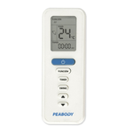 Caloventor-PEABODY-PE-CVU20B-de-Pared-Digital-con-UVC-Blanco-4