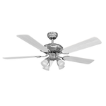 Ventilador-de-techo-con-luz-LILIANA-VTHM415R-Reversible--Silver-Negro--con-Control-Remoto