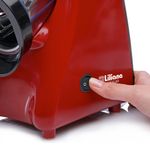 Multirallador-LILIANA-ASM100-Easysalad-250W-Rojo2