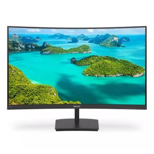 Monitor PHILIPS Curvo 271E1SCA/55 27 Pulgadas Full HD Freesync 75hz