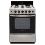 Cocina-Whirlpool-WFX57DW-4-Hornallas-Multigas-56cm-Inox