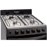 Cocina-Whirlpool-WFX57DW-4-Hornallas-Multigas-56cm-Inox