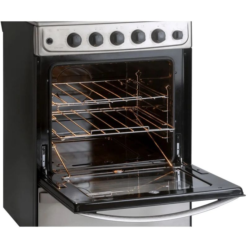 Cocina-Whirlpool-WFX57DW-4-Hornallas-Multigas-56cm-Inox