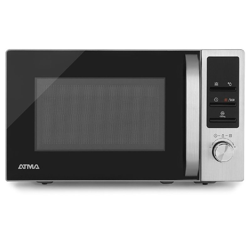 Microondas-Grill-17-L-Acero-Inoxidable-Display-Digital-700w-Atma-1