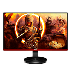Monitor Gamer AOC G2790VX 27 Pulg Full HD 144Hz 1ms AMD FREESYNC