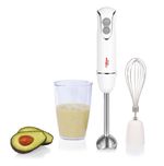 Mixer-LILIANA-AH110B-Twistmix-450W-600ML-Blanco