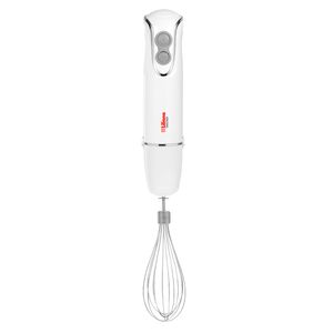 Mixer LILIANA AH110B Twistmix 450W 600 ml Blanco