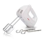 Batidora-LILIANA-AB103-Rapimix-450W-Manual-5-Velocidades-Blanca