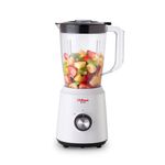 Licuadora-LILIANA-AL300-Blendy-600W-15-Litros-Blanco