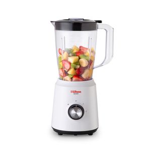 Licuadora LILIANA AL300 Blendy 600W 1.5 Litros Blanco