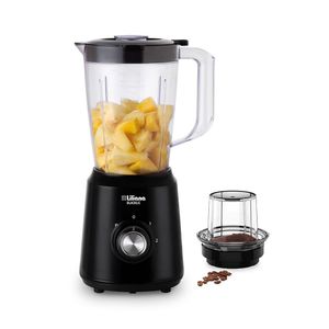Licuadora LILIANA AL310 Blacklic 600W 1.5 Litros Negro