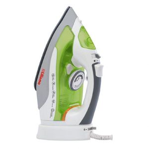 Plancha a Vapor LILIANA RPV501 PractiStyle 2400W 300 ml Inalámbrica