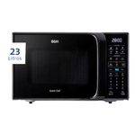 B223DN20-1-Microondas-BGH-NEGRO
