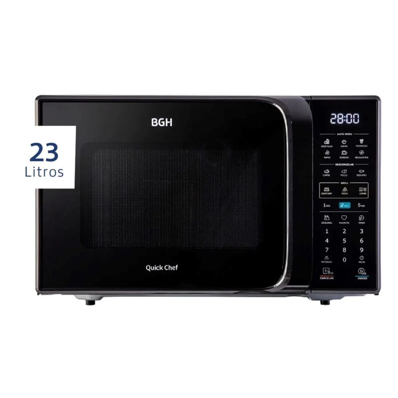 B223DN20-1-Microondas-BGH-NEGRO