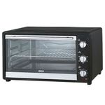 Horno-Electrico-BGH-NEGRO