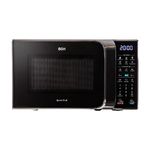 Microondas-BGH-NEGRO-B120DN20