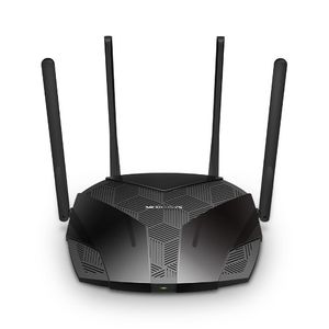 Router MERCUSYS MR70X Dual-band Wifi 6 Ax1800