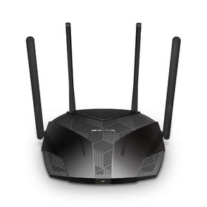 Router Inalambrico Mercusys MR70X Dual-band Wifi 6 Ax1800