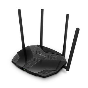 Router Inalambrico Mercusys MR70X Dual-band Wifi 6 Ax1800