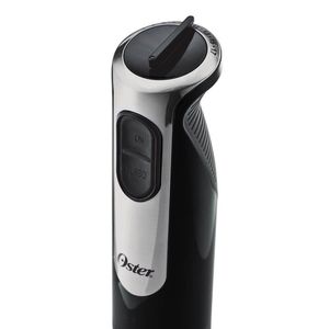 Batidora de Mano OSTER FPSTHB2802 800W Stick Mixer Negra