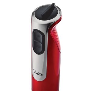 Batidora de Mano OSTER FPSTHB2803 800W Stick mixer Roja