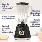 Licuadora-Oster-BLST4655B-Negra-3-velocidades-2