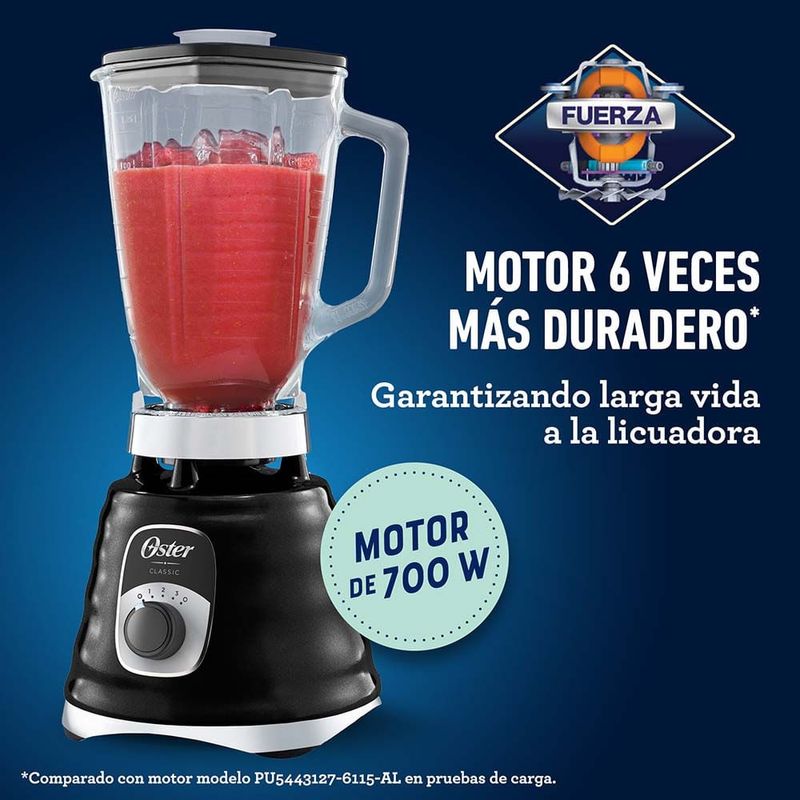 Licuadora-Oster-BLST4655B-Negra-3-velocidades-6