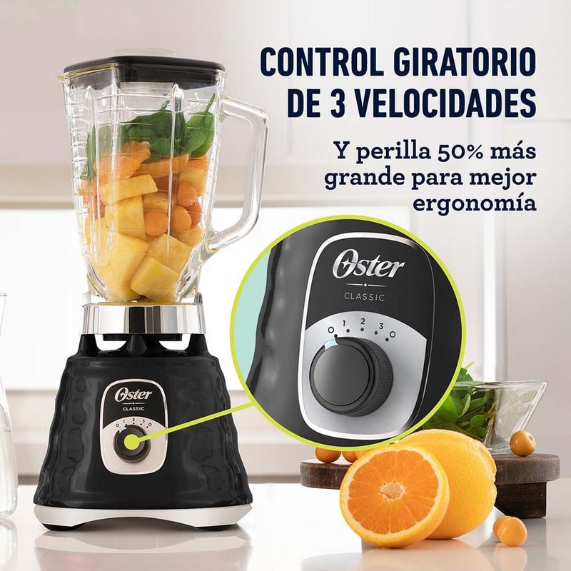 Licuadora-Oster-BLST4655B-Negra-3-velocidades-7