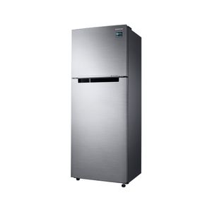 Heladera SAMSUNG RT32K5070S8 Freezer Superior Twin Cooling Plus 320 Lts
